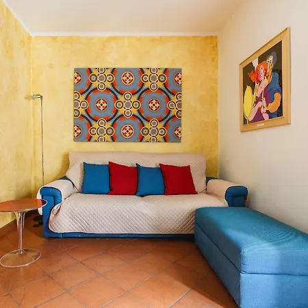 Appartement Conti Florence