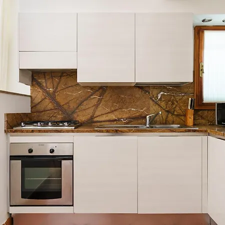 Conti Appartement