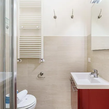 Conti Appartement