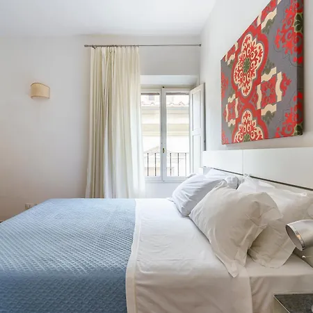 Appartement Conti