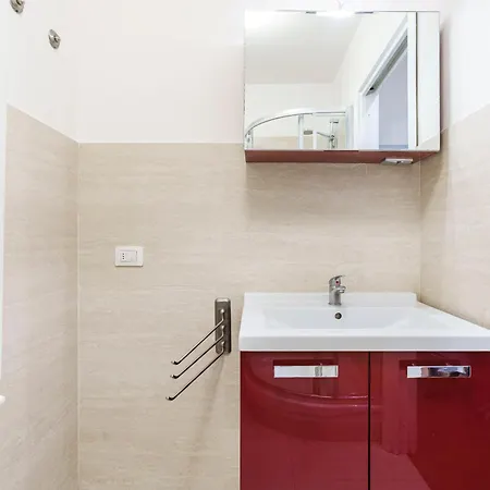 Conti Appartement
