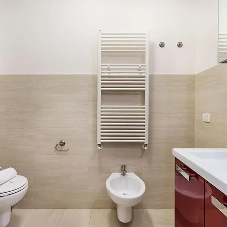 Appartement Conti Florence