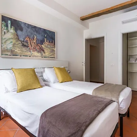 Appartement Conti