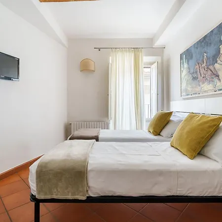 Conti Appartement *