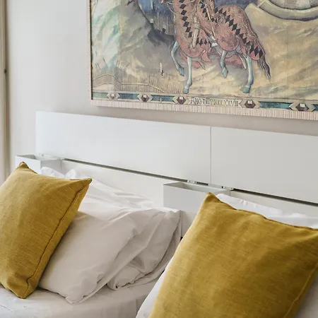 Conti Appartement *