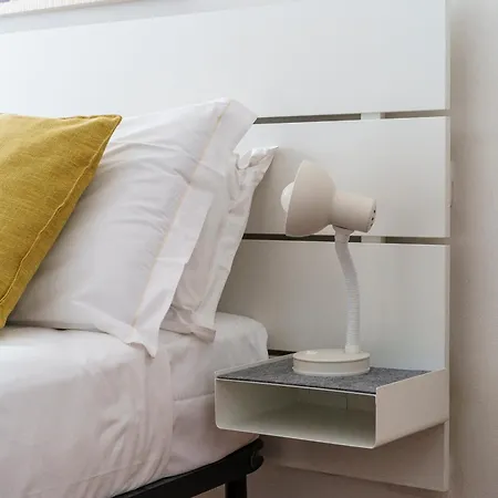 Appartement Conti