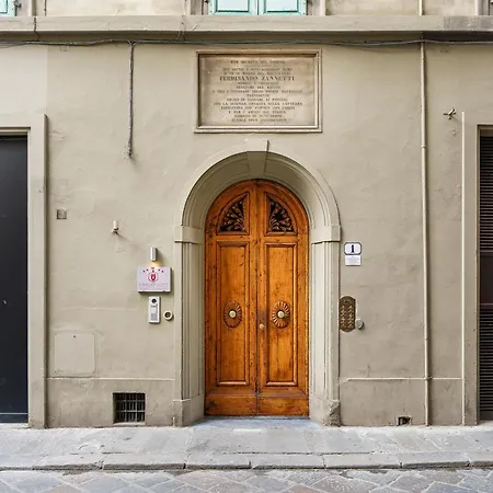 Conti Appartement Florence